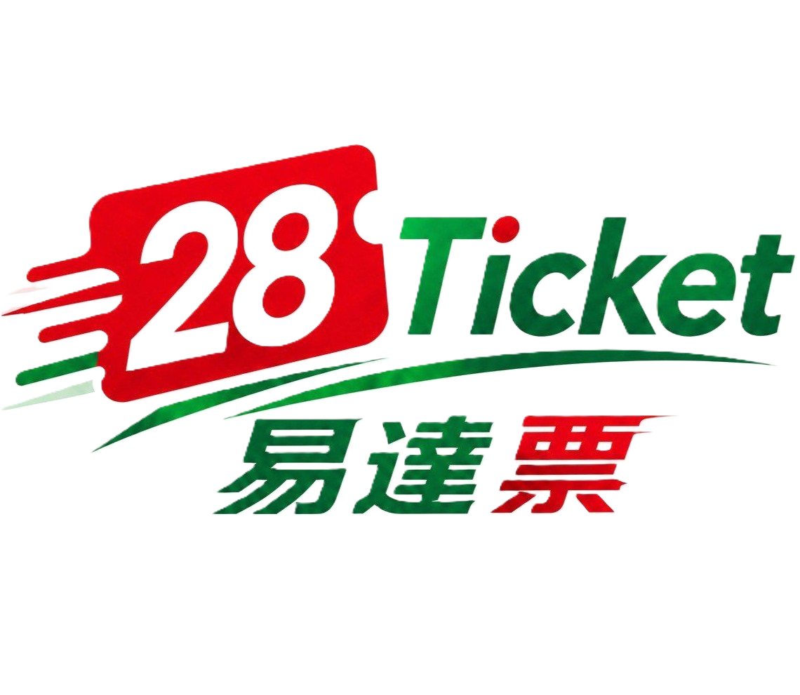 28Ticket